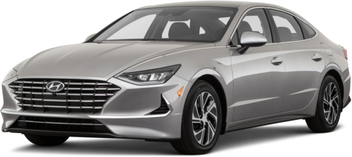 2020 Hyundai Sonata Hybrid Sedan 2020 Hyundai Sonata Hybrid Sedan